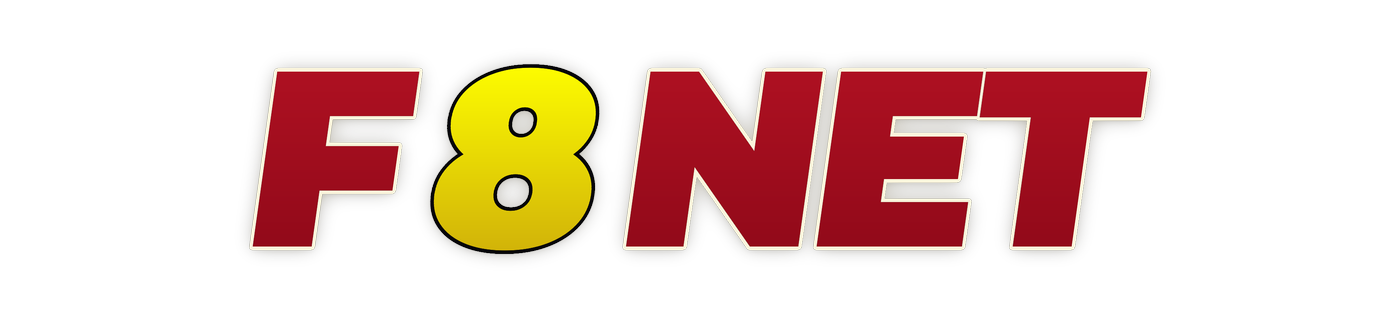 f8net logo